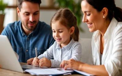 Родителям сохранят пособие, даже если доход подрос